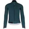 Image de Maillot manches longues Q36.5 Woolf Australian 043.19.M Vert M