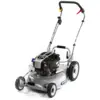Image de Tondeuse Thermique Grin PM53A B&S - Briggs & Stratton 850 - 53 cm - 4 temps - 190 cm³ 0806808116017