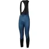 Image de Cuissard hiver long Mb Wear Bora MBBL00L002V Bleu L