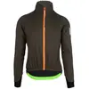 Image de Veste hiver femme Q36.5 Adventure 062W.14.XS Vert XS
