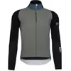 Image de Maillot à manches longues Q36.5 Hybrid Que 045X.14.XS Gris XS