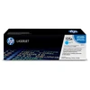 Image de HP 125A (CB541A) - Cyan