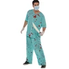 Image de Déguisement - Infirmier Sanglant - Adulte taille S 841778-55