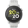 Image de Cardiofréquencemètre en silicone Coros Pace 3 720220 Blanc 96x96 mm
