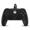 Image de Manette Filaire Hyperkin Competitor Noire