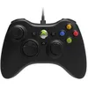 Image de Manette Filaire Hyperkin Xeon Noire