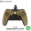 Image de Manette Filaire Hyperkin Competitor Or