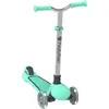 Image de Trottinette 3 roues lumineuse - Y Glider Air Vert