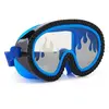 Image de Masque De Natation - FINISH LINE - Bleu Blingo-6125714