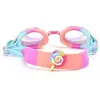 Image de LUNETTES DE NATATION: PIXIE STICKS Blingo-6125733