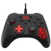 Image de Manette Filaire Horipad Turbo Mario