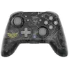 Image de Manette Sans Fil Horipad Zelda Noir