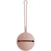 Image de Range sucette en silicone Blush