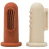 Image de Lot de 2 brosses à dent à doigt Shifting sand-Clay