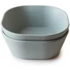 Image de Lot de 2 bols carrés Sage