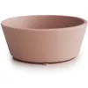 Image de Bol à ventouse en silicone Blush