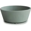 Image de Bol à ventouse en silicone Cambridge Blue