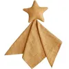 Image de Doudou plat étoile Fall yellow