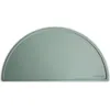 Image de Set de table en silicone Cambridge Blue