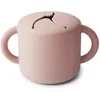 Image de Tasse à goûter Snack cup Blush