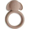 Image de Anneau de dentition en silicone Dog
