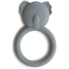 Image de Anneau de dentition en silicone Koala Grey