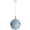 Image de Range sucette en silicone Powder blue