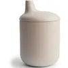 Image de Tasse à bec en silicone Sand