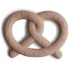 Image de Jouet de dentition Bretzel