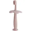 Image de Brosse à dent d'apprentissage fleur Blush
