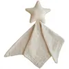 Image de Doudou plat étoile Fog