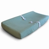 Image de Housse de matelas à langer Roman Green (81 x 41 cm)