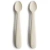 Image de Lot de 2 cuillères en silicone Ivoy
