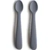 Image de Lot de 2 cuillères en silicone Tradewinds