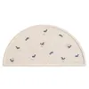 Image de Set de table en silicone Baleine