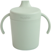 Image de Tasse d'apprentissage en silicone Sage