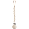 Image de Attache sucette Hera Shifting sand
