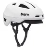 Image de Casque vélo Bern Major MIPS BM32M21MWT2 Blanc M