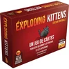 Image de Exploding Kittens - Jeu de base