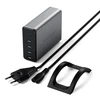 Image de SATECHI Chargeur Mural 165W USB-C PD GaN