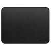 Image de SATECHI Vegan Leather Premium Mousepad (Noir)