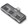 Image de Satechi Hub XR Mobile avec lecteur microSD