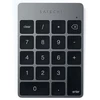 Image de Satechi Pavé Numérique Bluetooth Rechargeable Gris