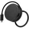 Image de SATECHI OntheGo Multiport 7-en-1 (Noir)