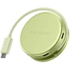 Image de Satechi OntheGo 5-en-1 Adaptateur Multiport (Citrus)