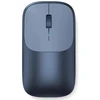 Image de Satechi Slim EX Wireless Mouse (Indigo)
