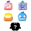 Image de Blox Fruits -Squishy Mystere + Code Unique DLC Serie 3