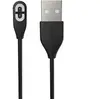 Image de Câble de recharge Shokz Aeropex/Openrun/Openrun Pro Noir 60 cm AFT.CC810