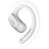 Image de Ecouteurs bluetooth à conduction osseuse Shokz Openfit Air AFT.T511STBLANC Blanc TU