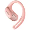 Image de Ecouteurs bluetooth à conduction osseuse Shokz Openfit Air AFT.T511STROSE Rose TU